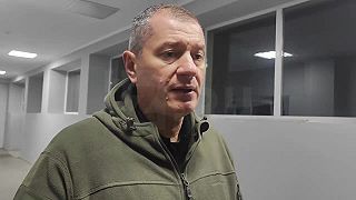 Cherson ostrelovanie civilistov