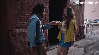 Bob Sinclar - Someone Who Needs Me