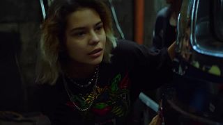 Diplo & TSHA - Let You Go (feat. Kareen Lomax)