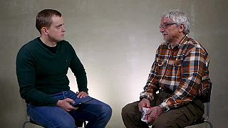 Bláznivý eko-aktivista Juraj Lukáč. Fantastický biznis na povode