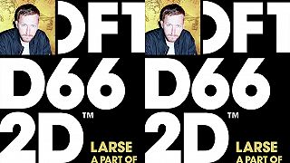 Larse - A Part Of
