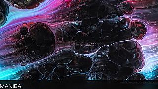 MANIBA - Hesitate