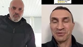 Nemec reaguje na Kličkovu výzvu, aby Nemecko darovalo peniaze Ukrajine ?
