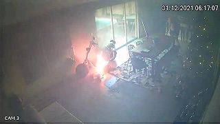 Skuter na bateriu