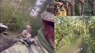 Na Ukroruine už bojuje viac žoldierov a zahraničných vojakov ako Ukrošov