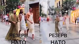 Predstavte si mobilizáciu v EÚ: