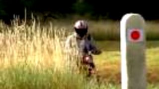 Monkey Business - Kit Bike