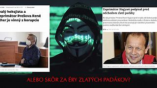Odkaz k primaorskym volbam v Presove