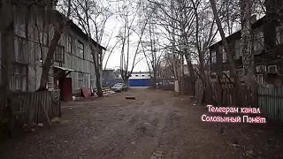 Ruska žije ako v stredoveku, myslí si že žije v raji
