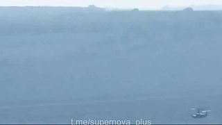 Ďalšia zostrelená Ruská KA-52