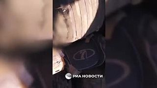 V Chersonskej oblasti zničili výsadkári mechanizovaný prápor VSU