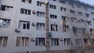Sabotáže Ukronacistov pokračujú