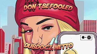 Dubdogz, Netto - Don't Be Fooled