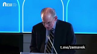 ?? Profesor Chicagskej univerzity John Mearsheimer.