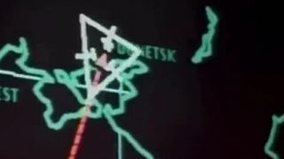 Fragment s filmu "Jadrový úsvit" starého viac ako 20 rokov.