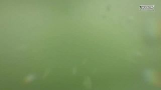 Videozáznam najnovšieho tanku T-90M "Proryv" ("Objekt 188M", OKR "Proryv-3")