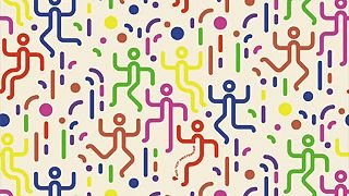 Superlover - Dance To The Beat (Kronan Extended Remix)
