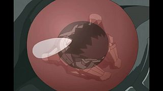 Oban:Nebeské lodě,S01E26