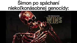 SOŠA - II.BA Slander
