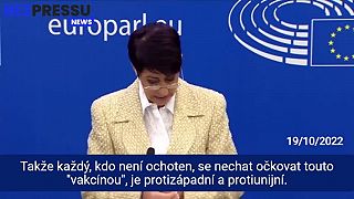 Důležitý update z vakcinačního plánu EU pro zimu 2023