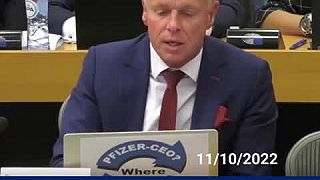 PFIZER COVID "VAKCÍNA" NEBOLA NIKDY TESTOVANÁ NA PRENOS VÍRUSU PRED...!