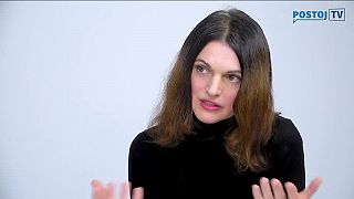 Reportérka Kutilová: Islamský štát naberá na sile, ohrozí to aj nás