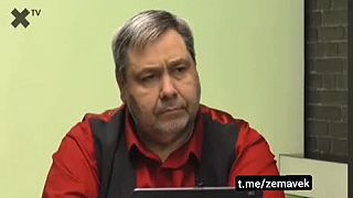 ???? Ukrajina berie plyn stále od Ruska.