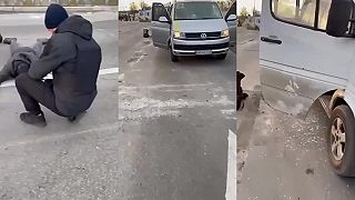 Pamätáte si na túto večnú rozprávku o „záškodníkoch“ v ruskej armáde?