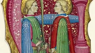GEJINY ľudstva alebo história HOMOSEXUALITY