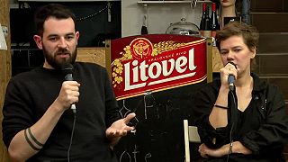 Diskusia z Teplárne: Budeme tu vždy
