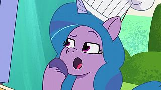 My Little Pony: Vyprávěj svůj příběh,33