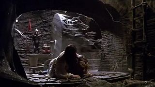 Labyrinth - Underground - David Bowie