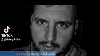 Danny o ,,terorizme,,v Telpárni