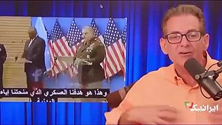 ?? Stand-up komik Jimmy Dore hovoril o „svetovom poriadku“
