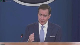 USA nemajú v pláne stiahnuť sa zo Sýrie ani ukončiť sankcie"
