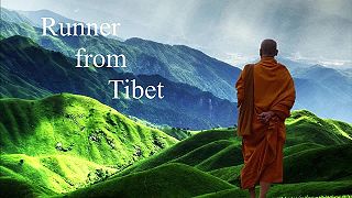Běžec z Tibetu (complet soundtrack - 8minut)