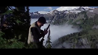 Lovec jelenů - Cavatina - Stanley Myers