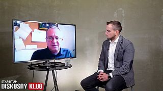 Analytik Alexander Duleba: Táto zima ukáže kto z koho, či Európa alebo Putin