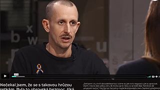 Byla to obrovská bezmoc, říká majitel baru Tepláreň
