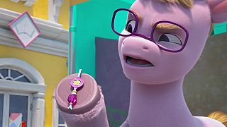 My little pony:Ukaž se,S02E01