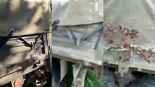 Nové rakety do HIMARSOV M30A1 a ich následky