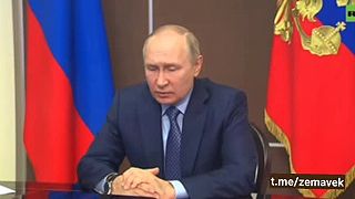To hlavné z Putinových vyhlásení o vývoze obilia z Ukrajiny