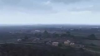 Ukrajinská armáda sa pokúsila preraziť smerom na Cherson