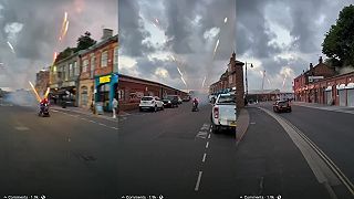 Halloweenovský Super Mario Kart