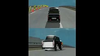 Trabi racer - Intro