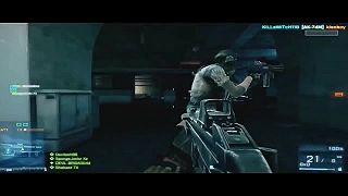 Battlefield 3 - 99 bugs