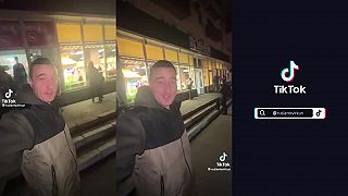 ?☠️ Poltava bez svetla - svieti len Porošenkov obchod
