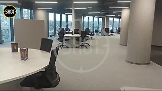 Dnes bude slávnostne otvorené nové Wagner centrum v Petrohrade.
