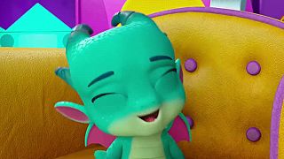My little pony:Ukaž se,S02E04