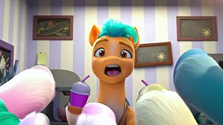 My little pony:Ukaž se,S02E05